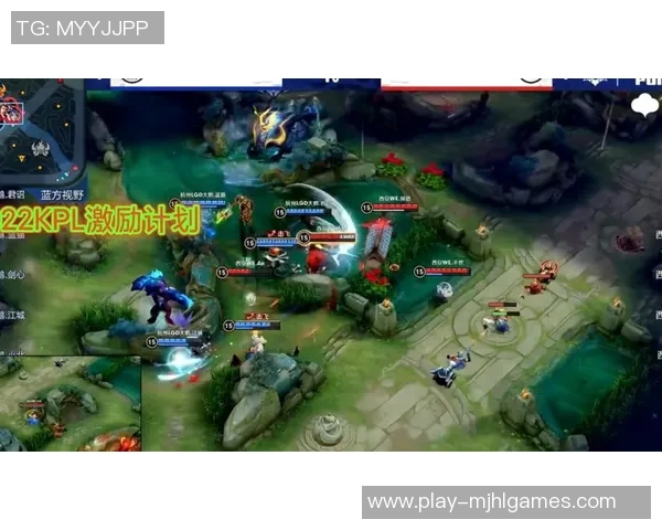 探索王者荣耀TES团队协作的秘诀与策略提升战斗力的关键因素